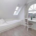 Semesterbostad Friesenjung Wenningstedt-Braderup