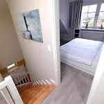 Semesterbostad Friesenjung Wenningstedt-Braderup