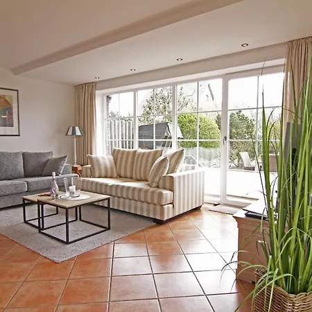 Friesenjung Ferienhaus