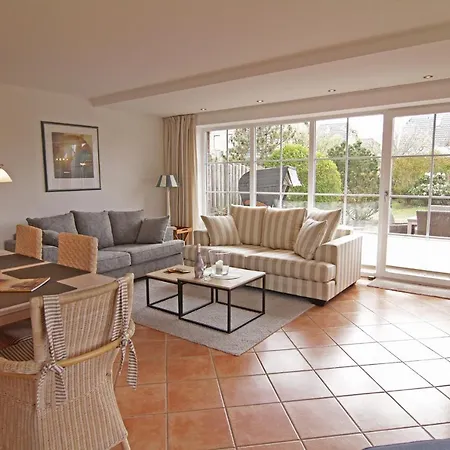 Friesenjung Ferienhaus *