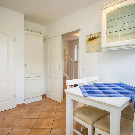 Ferienhaus Friesenjung Wenningstedt-Braderup