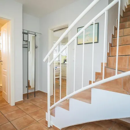 Ferienhaus Friesenjung