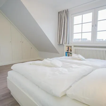 Friesenjung Ferienhaus *