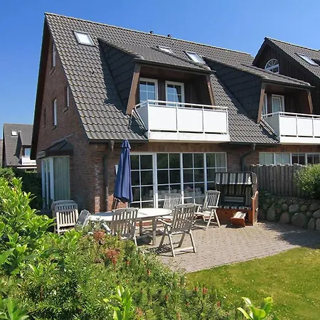 Friesenjung Ferienhaus Wenningstedt-Braderup