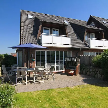 Ferienhaus Friesenjung