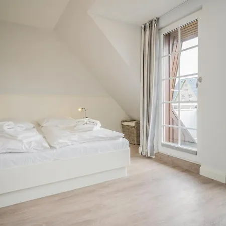 Friesenjung Ferienhaus