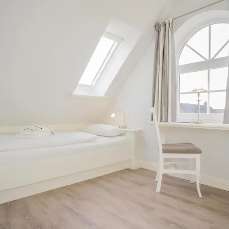 Friesenjung Ferienhaus *