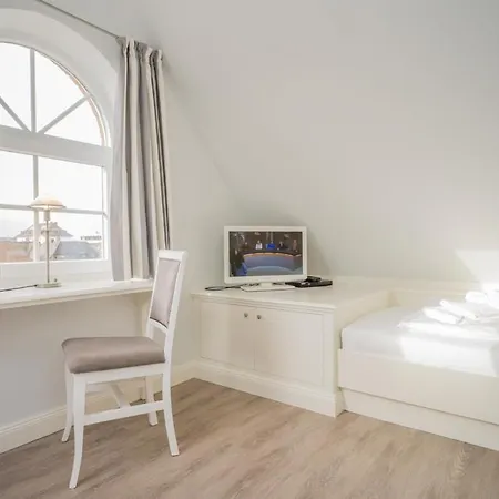 Ferienhaus Friesenjung