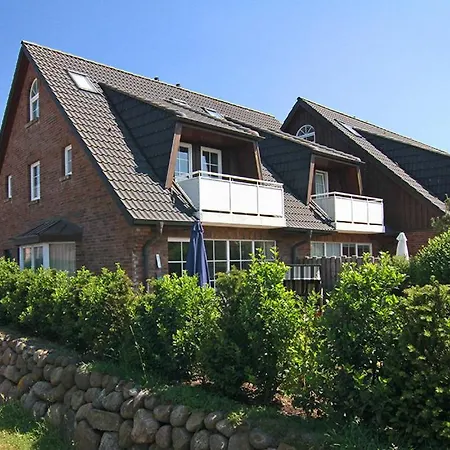 Friesenjung Vakantiehuis
