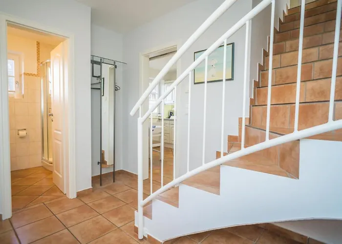 Vakantiehuis Friesenjung