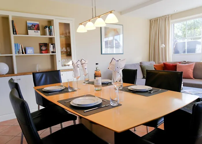 Friesenjung * Wenningstedt-Braderup